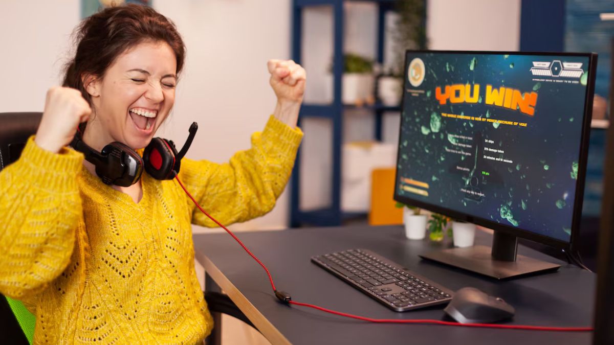 Crazygams: The Ultimate Destination for Online Gamers