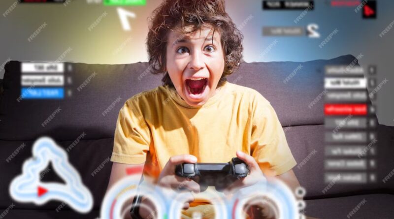 CrazyGames online